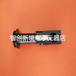 MORITEX茉丽特ML03-181N工业微距镜头0.3X倍MML-PL16棱镜90℃转换