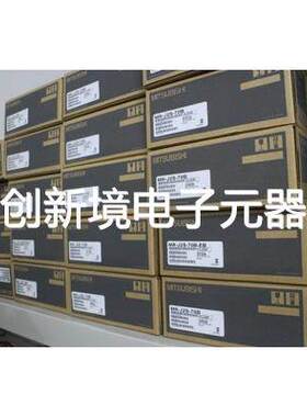 三菱伺服驱动器MR-H700A/MR-H22KAN-P90/MR-H22KB/MR-H22KAN 询价