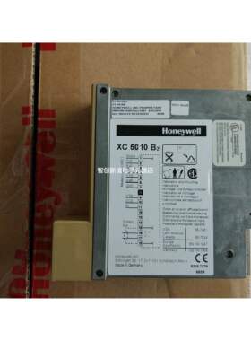正品行货 Honeywel霍尼韦尔XC5010B2 CPU模块
