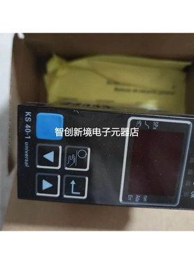 KS40-102-0009D-000 德国PMA品牌 温控器1002863 010 001议价