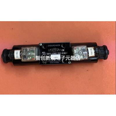 DAESUNG-NACHI SA-GO 1-C6S-D2-31HY 电磁阀现货议价