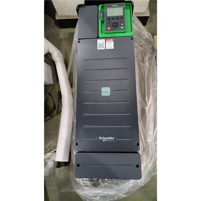 施耐德变频器Altivar93