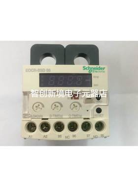 原装施耐德电机保护器韩国三和进口EOCRSSD-05DF7 EOCRSS-30S现货