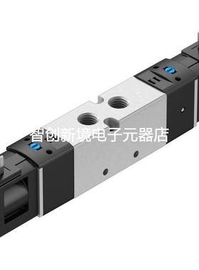 FESTO VUVS-LK20-B52-D-G18-1C1-S 8043215 费斯托 电磁阀
