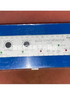 SELCO T4500-06 自动同步器现货议价