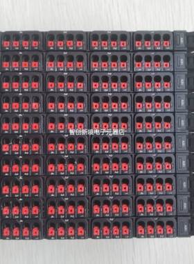 现货促销 原装拆机 魏德米勒 UR20-16AUX-I 1334770000 实物照片