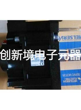 三菱伺服HG-SN102J-S100 52J HF-SN152J 202J 302BJ-S100现货议价