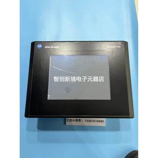 AB罗克韦尔2711 触摸屏现货包好 T10G3原装