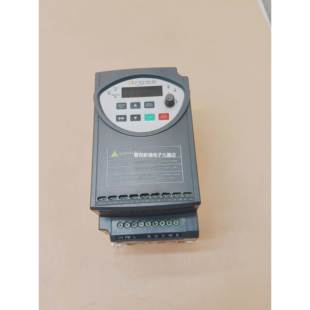 顺丰220v现货实物质保6个月 包邮 AR100T 0008T威纶750w变频器