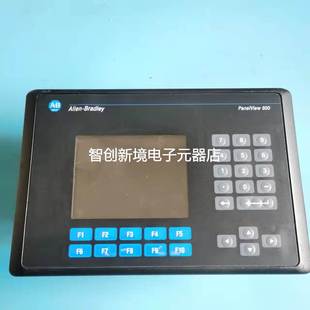 AB触摸屏2711 K6C2L1现货包好议价