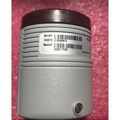 MKS BARATRON Capacitance Manom