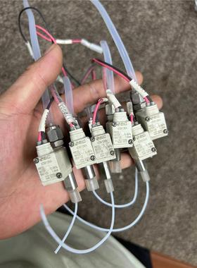 原装SMC电磁阀二手拆机  VDW12KA，数量6个，单价4