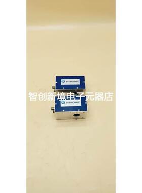 德国VITRONIC视觉系统VICAM-LN4工业相机读码器9成新现货特价处理