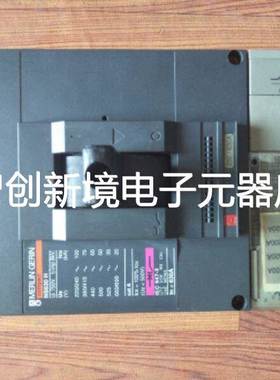 施耐德塑壳断路器NS630N H STR23SE STR43ME STR53UE