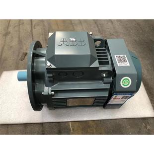 卧式 IE3 132SB2 IE2 50HZ 380V 7.5KW M2BAX ABB电机
