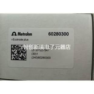 60280300 262 瑞士万通智能电极