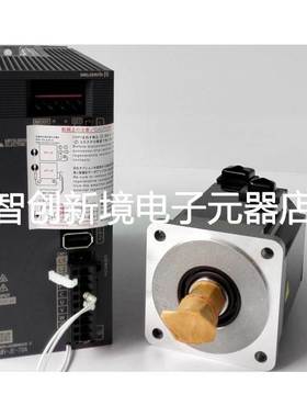 三菱伺服电机HC-MF053/HC-MF053B/HC-MF053D-UE/HC-MF053B-UE现货