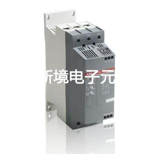 原装 600 PSR72 37KW ABB紧凑型软启动器