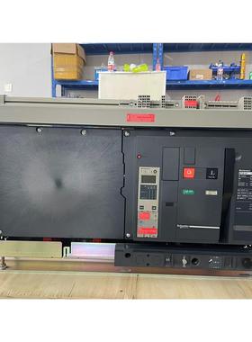 施耐德框架断路器MT50H1 3P D/O 抽屉式 F固定式