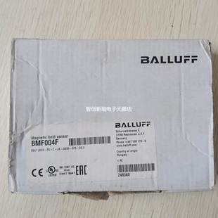 全新原装 303K 现货 BMF004F S75 巴鲁夫 BMF SA95