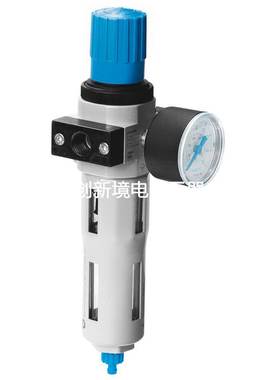 FESTO LFR-1/4-D-5M-MIDI-MPA 8002373 8002319 过滤减压阀