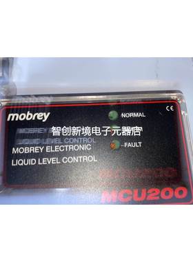 Mobrey MCU201 电子液位控制器现货议价