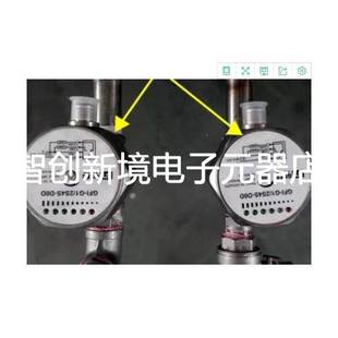 TECH流量开关GFI 2S4P I1D GFI 全新正品 GSEE