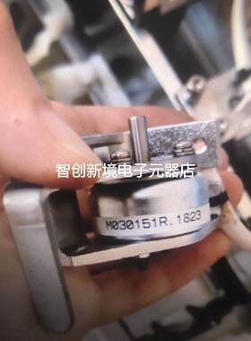 SHINDENGEN M030151R日本新电元电磁铁原装正品日本新电元螺线管