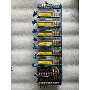 HFUA TC4A NFL2 EJ1N QQ现货包好九五成新 300 欧姆龙pLC模块EJ1N