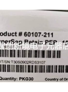 赛默飞 固相萃取柱 60107-211 Hypersep Retain PEP 150mg 71