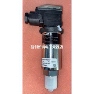 压力传感器现货议价 X3WA1GV1 VEGA BAR14