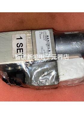 WÄRTSILÀ 3/2电磁阀现货议价