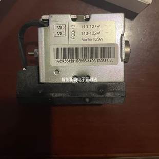 MC分合闸线圈MO VD4Z断路器MO 110 952920 原装 127V ABB