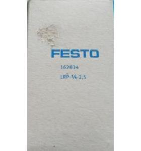 现货 FESTO LRP-1/4-2,5 162834 8037010 LRP-1/4-10/7/4