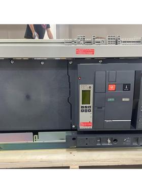 施耐德框架断路器，施耐德框架断路器MT50H1/H2