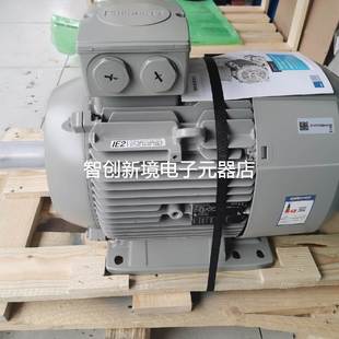2.2KW 2AA4 卧式 1LE1001 西门子电机全新原装 1CD02