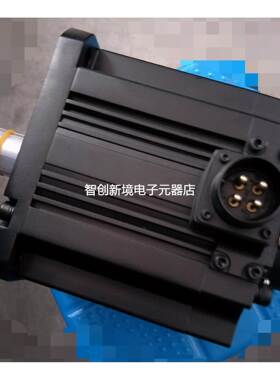 三菱 伺服电机HF-SP5024K HC203BS HC203S