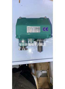 Meiji Epectric Ca Ftrl. SMP-MB压力传感器全新现货议价