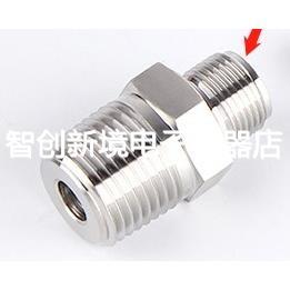 世伟洛克NPT 可协助解决气相管路连接问题 RT卡套