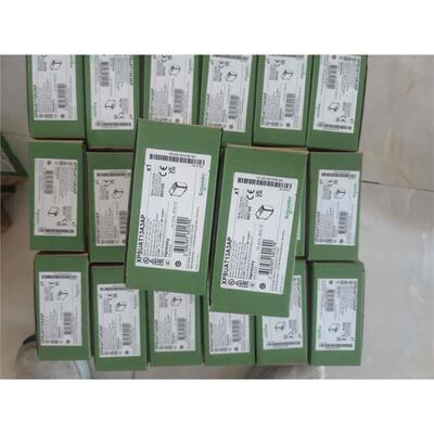 施耐德安全继电器XPSUAT1