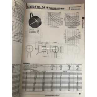 M341C30P 电磁铁 M120112P日本新电元