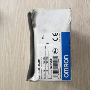 全新原装 实物照片 欧姆龙 R4M1 现货 E3JK 现货促销