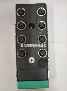 VBA-4E4A-G12-ZAJ/EA2L德国倍加福P+F原装进口现货 订货号804017