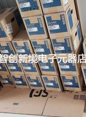 三菱伺服电机HC452BS/HC452S/HC453S/HC453BS质保一年 欢迎询价