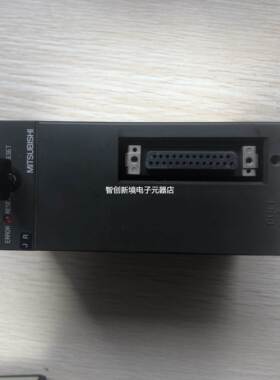 现货促销 原装拆机 三菱 A1SHCPU 成色非常漂亮 实物照片