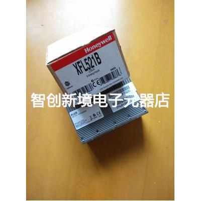 全新正品行货 霍尼韦尔HONEYWELL XFL521B模拟输入模块
