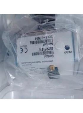 全新MKS压差计226A-29554，全新正品，量程10 m