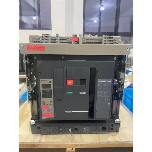 施耐德空气断路器MT08H1