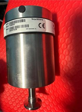 MKS628D02TDE2B真空压力计，量程266.66 P