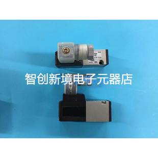 VK333V 原装 SMC电磁阀VK334V 5DZ 5GS 现货 VK332V